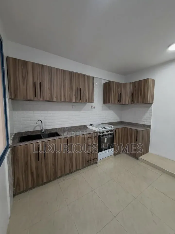 3bdrm House in Masaki for rent