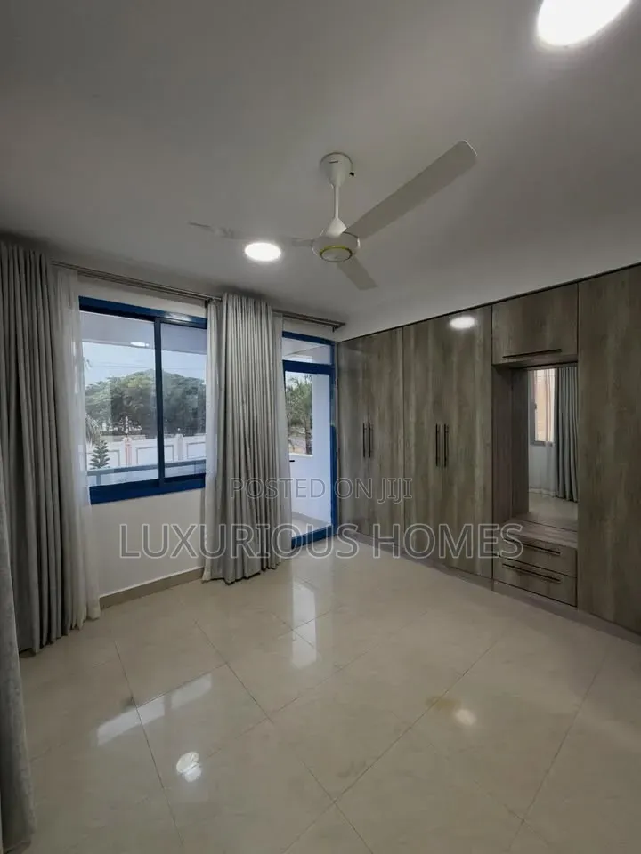 3bdrm House in Masaki for rent