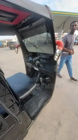 Bajaj Avenger 160 Street 2025 Green