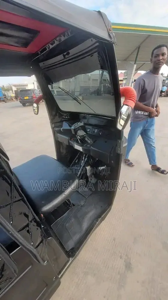 Bajaj Avenger 160 Street 2025 Green