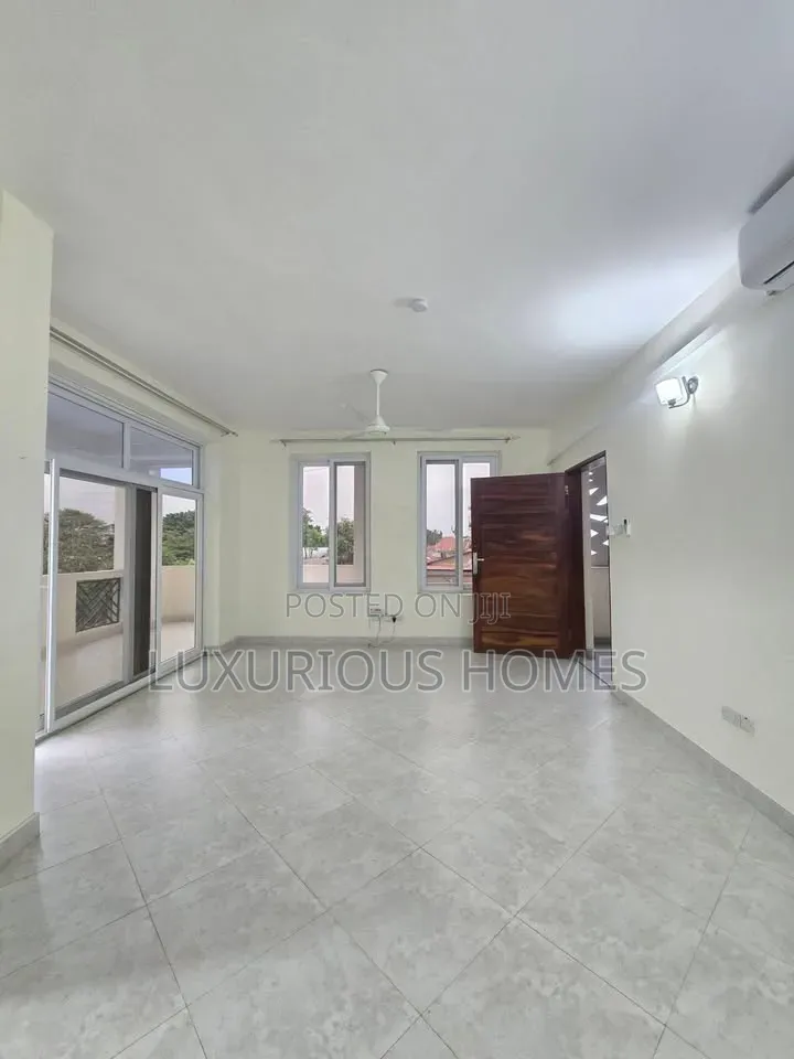 2bdrm Apartment in Msasani for rent
