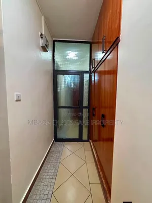 Furnished 3bdrm Apartment in Masaki for rent