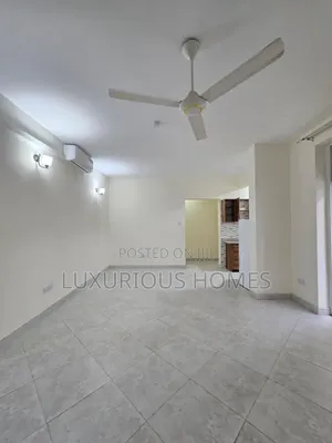 2bdrm Apartment in Msasani for rent
