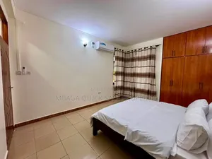 Furnished 3bdrm Apartment in Masaki for rent