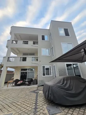 2bdrm Apartment in Msasani for rent