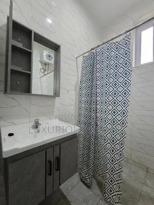 2bdrm Apartment in Msasani for rent