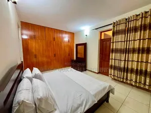 Furnished 3bdrm Apartment in Masaki for rent