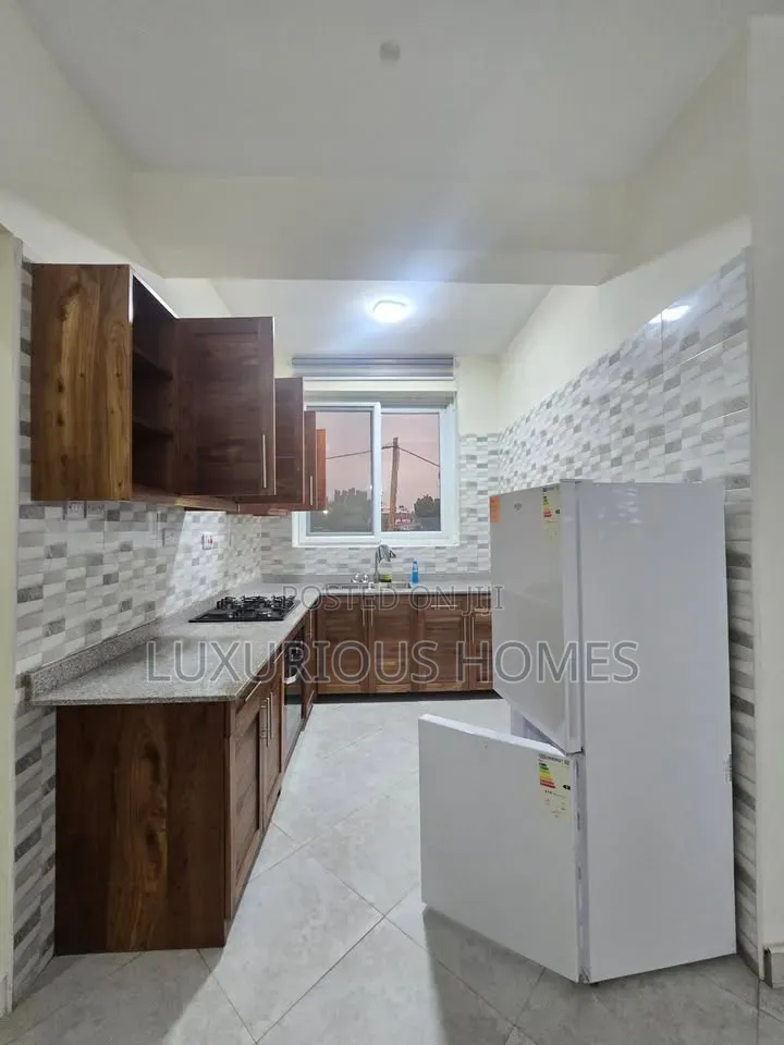 2bdrm Apartment in Msasani for rent