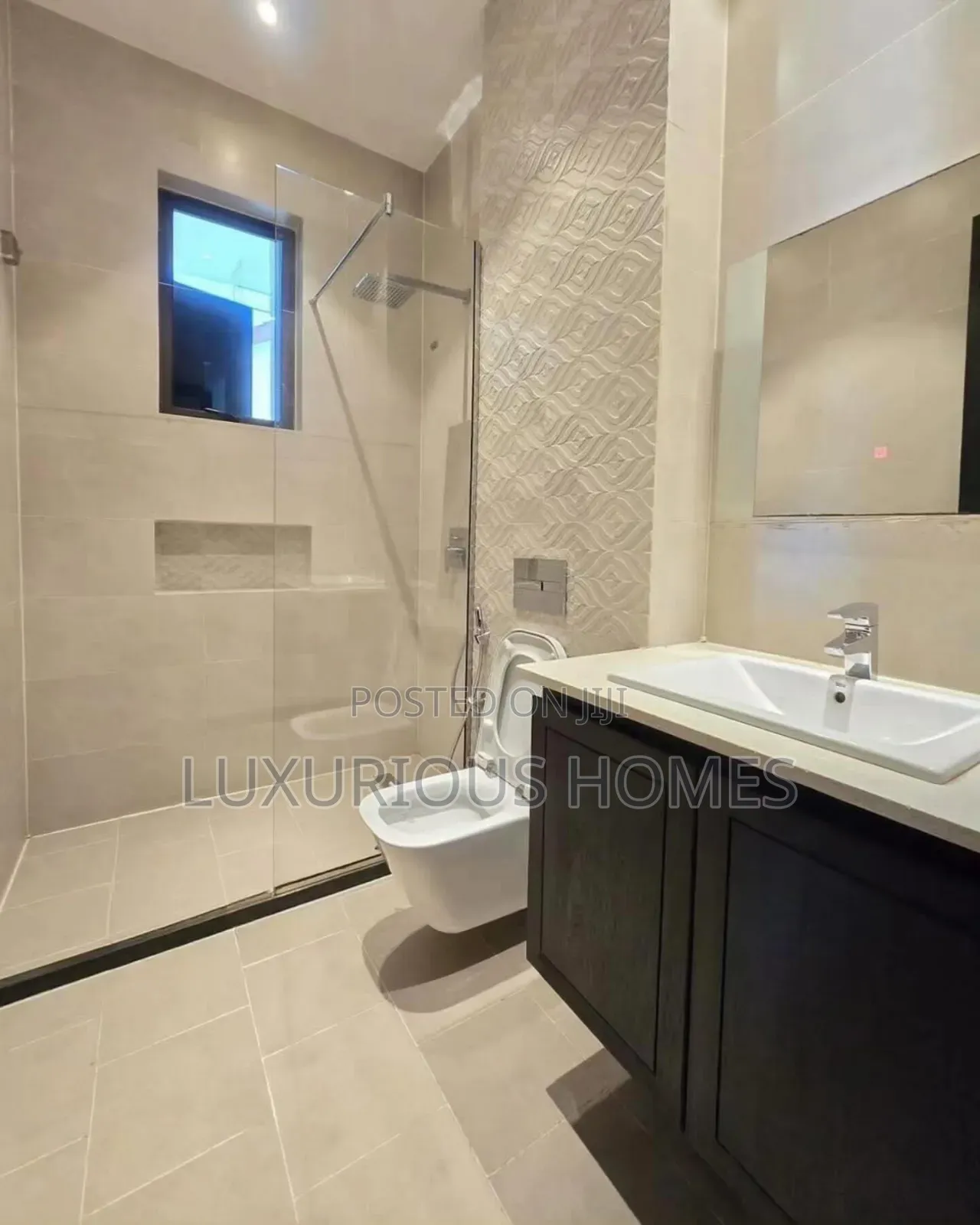 Furnished 2bdrm Apartment in Masaki for rent