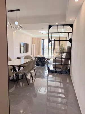 Furnished 3bdrm Apartment in Masaki for rent