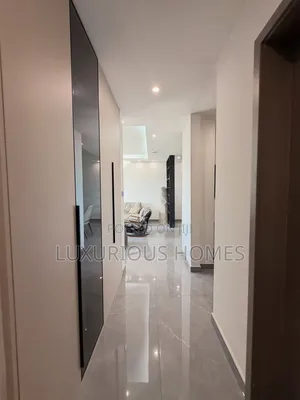 Furnished 3bdrm Apartment in Masaki for rent