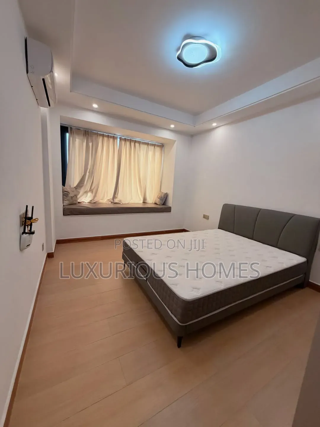 Furnished 3bdrm Apartment in Masaki for rent