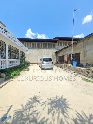 Furnished 4bdrm House in Mikocheni for rent