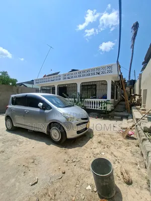 Furnished 4bdrm House in Mikocheni for rent