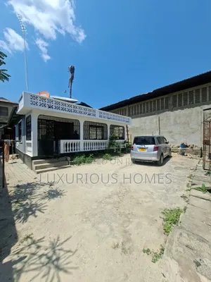 Furnished 4bdrm House in Mikocheni for rent