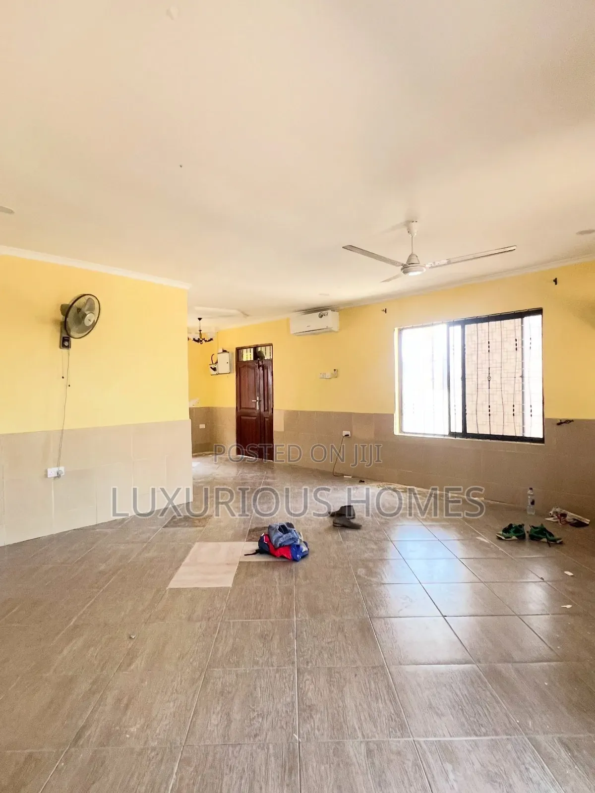 3bdrm House in Mbezi Beach for rent