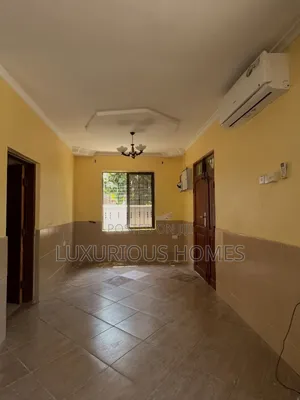 3bdrm House in Mbezi Beach for rent