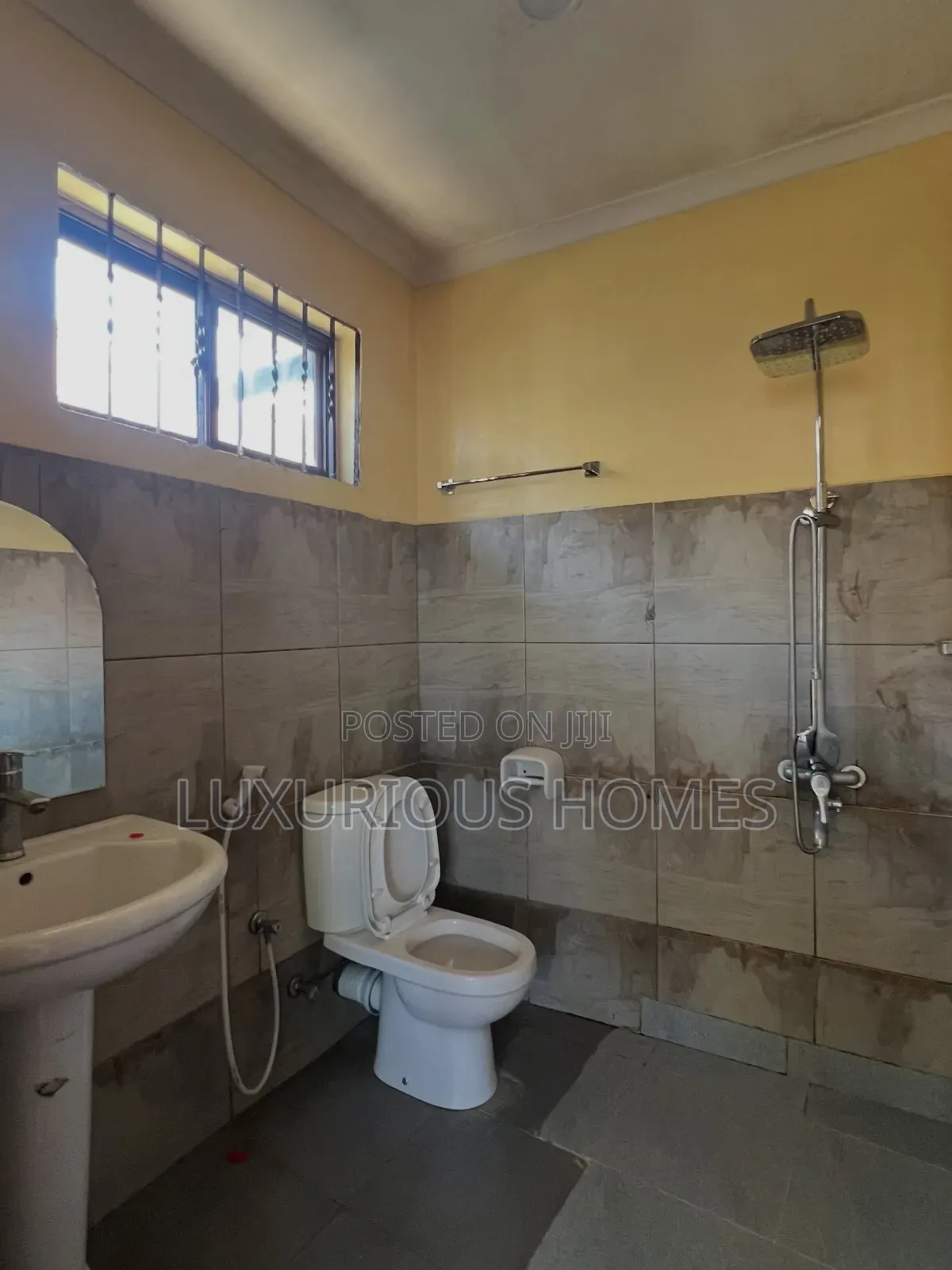 3bdrm House in Mbezi Beach for rent