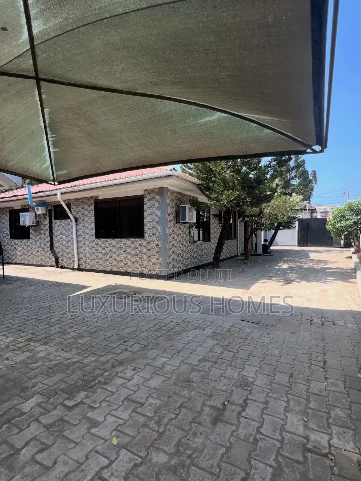 3bdrm House in Mbezi Beach for rent