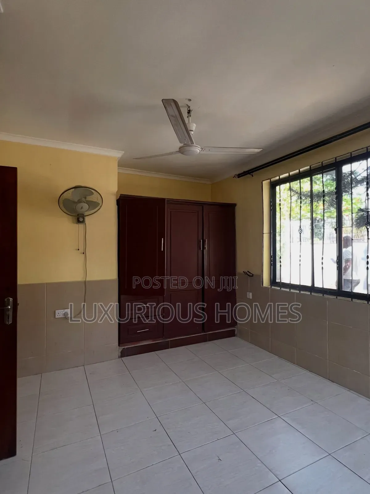 3bdrm House in Mbezi Beach for rent
