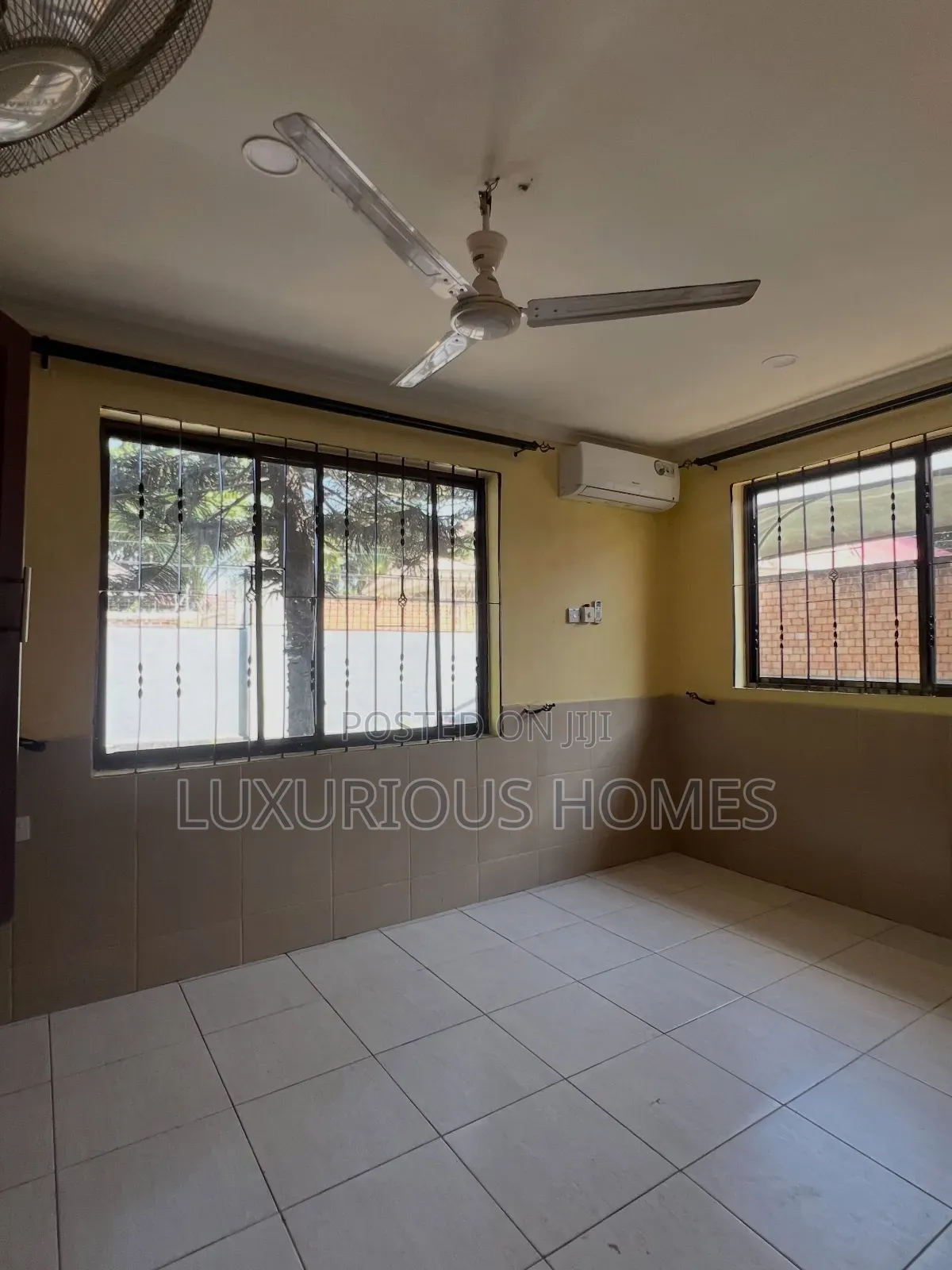 3bdrm House in Mbezi Beach for rent
