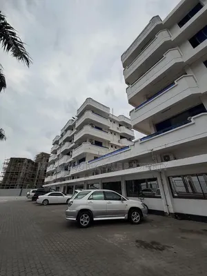 3bdrm Apartment in Masaki for rent
