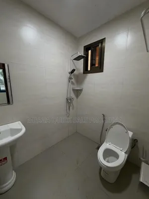 3bdrm Apartment in Masaki for rent