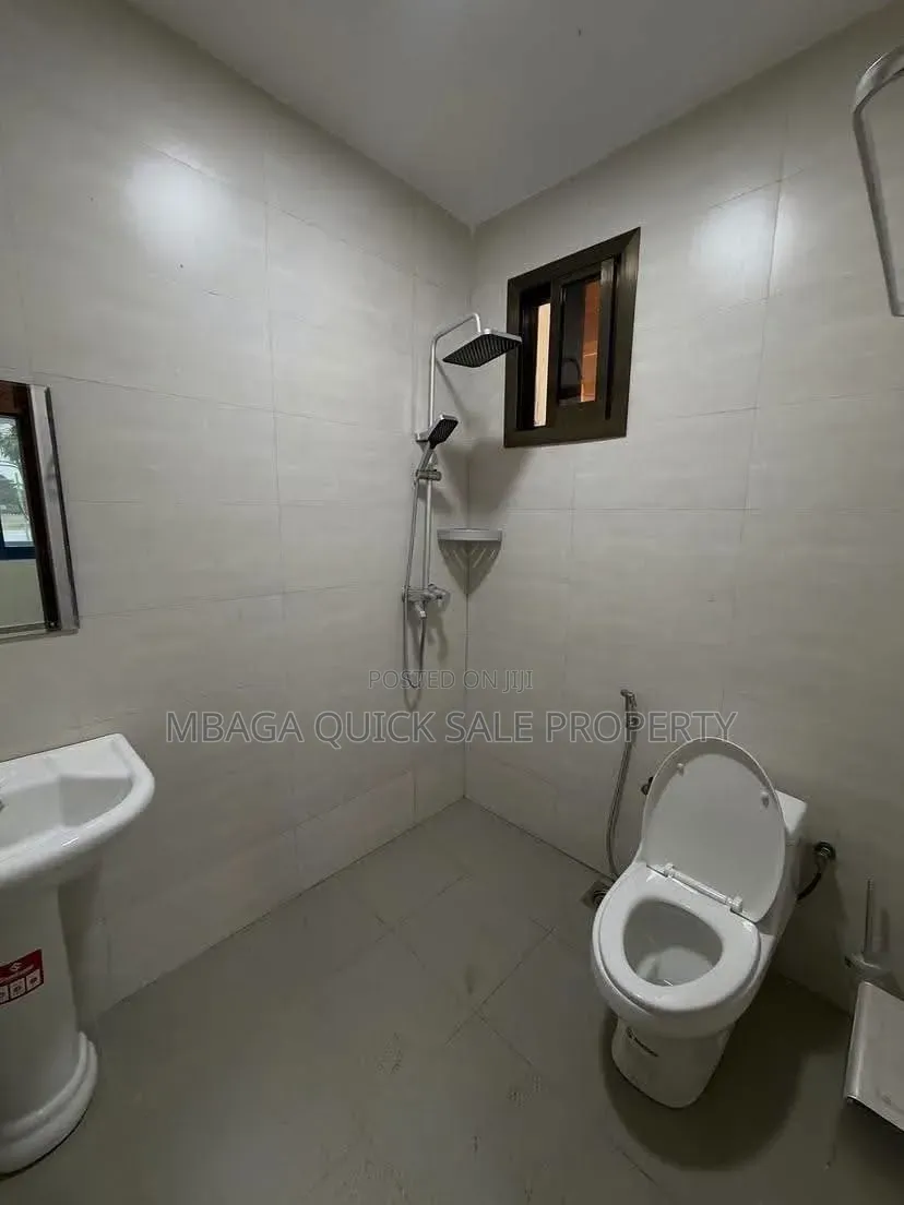 3bdrm Apartment in Masaki for rent