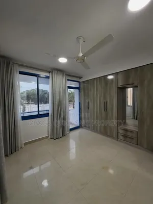 3bdrm Apartment in Masaki for rent