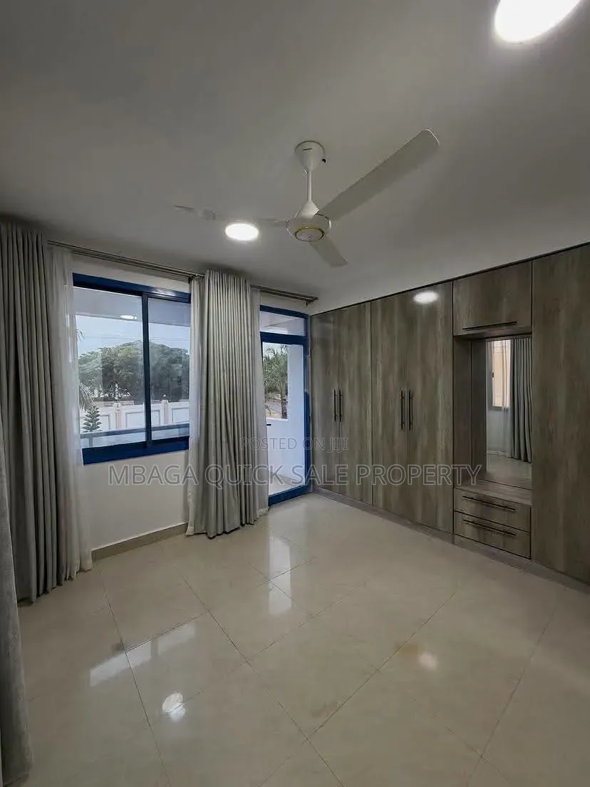 3bdrm Apartment in Masaki for rent