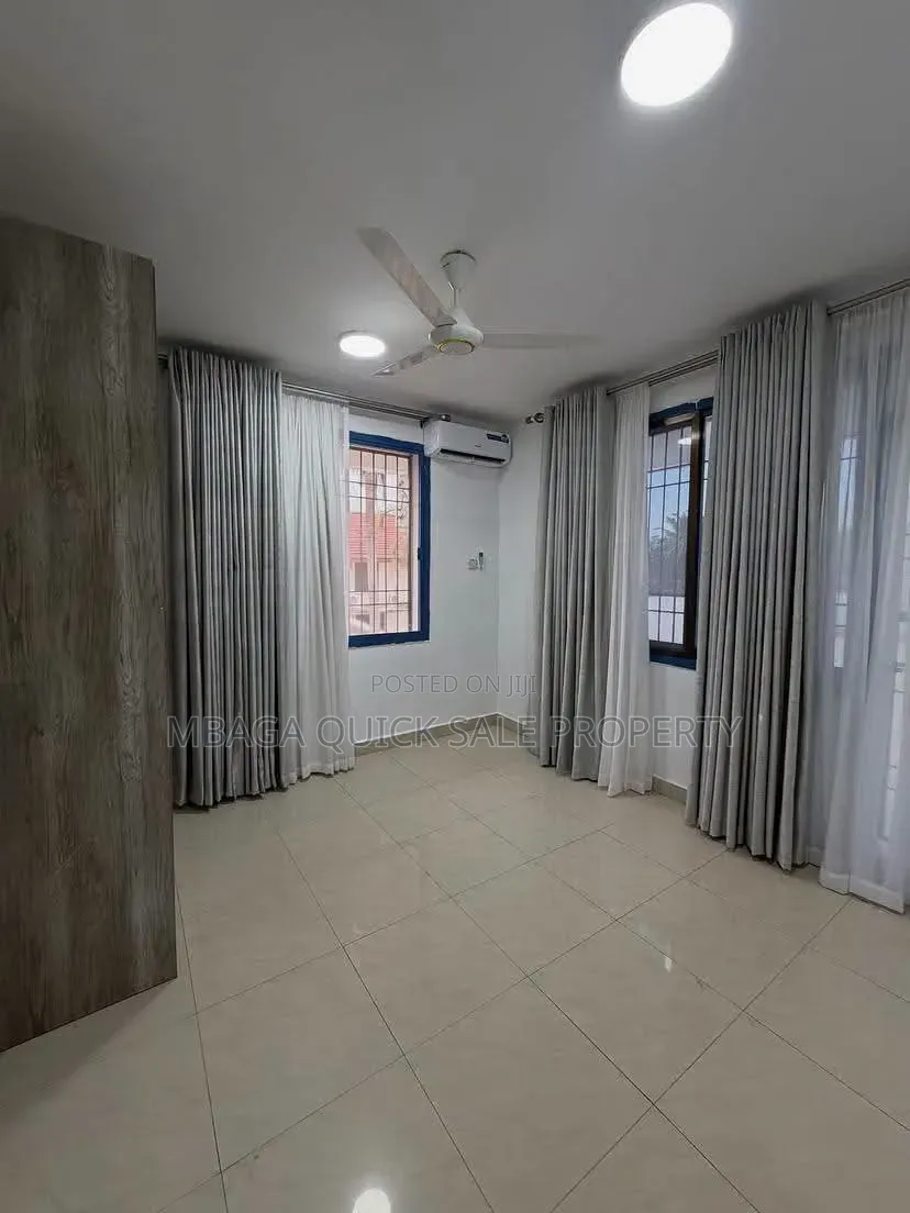 3bdrm Apartment in Masaki for rent