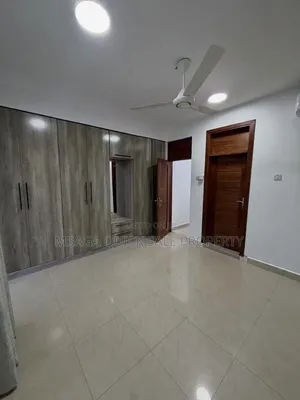 3bdrm Apartment in Masaki for rent