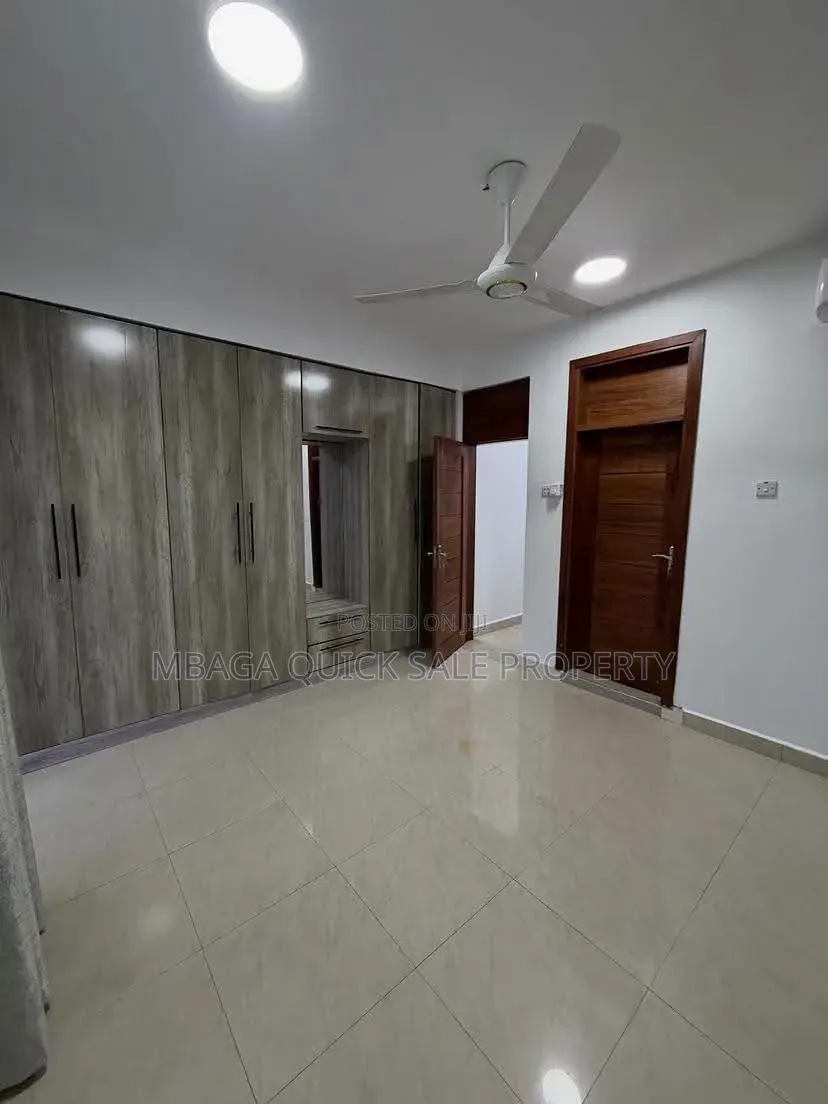 3bdrm Apartment in Masaki for rent