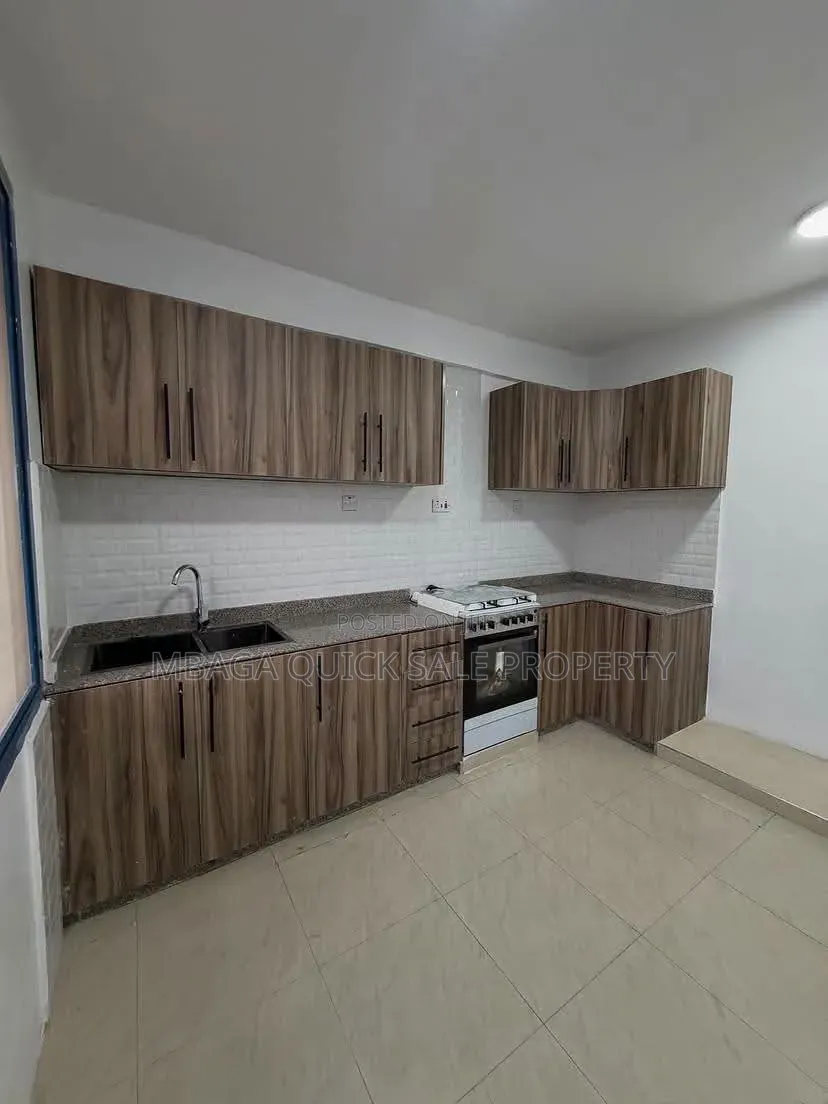 3bdrm Apartment in Masaki for rent