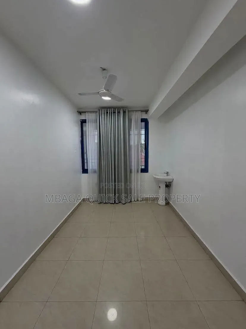 3bdrm Apartment in Masaki for rent