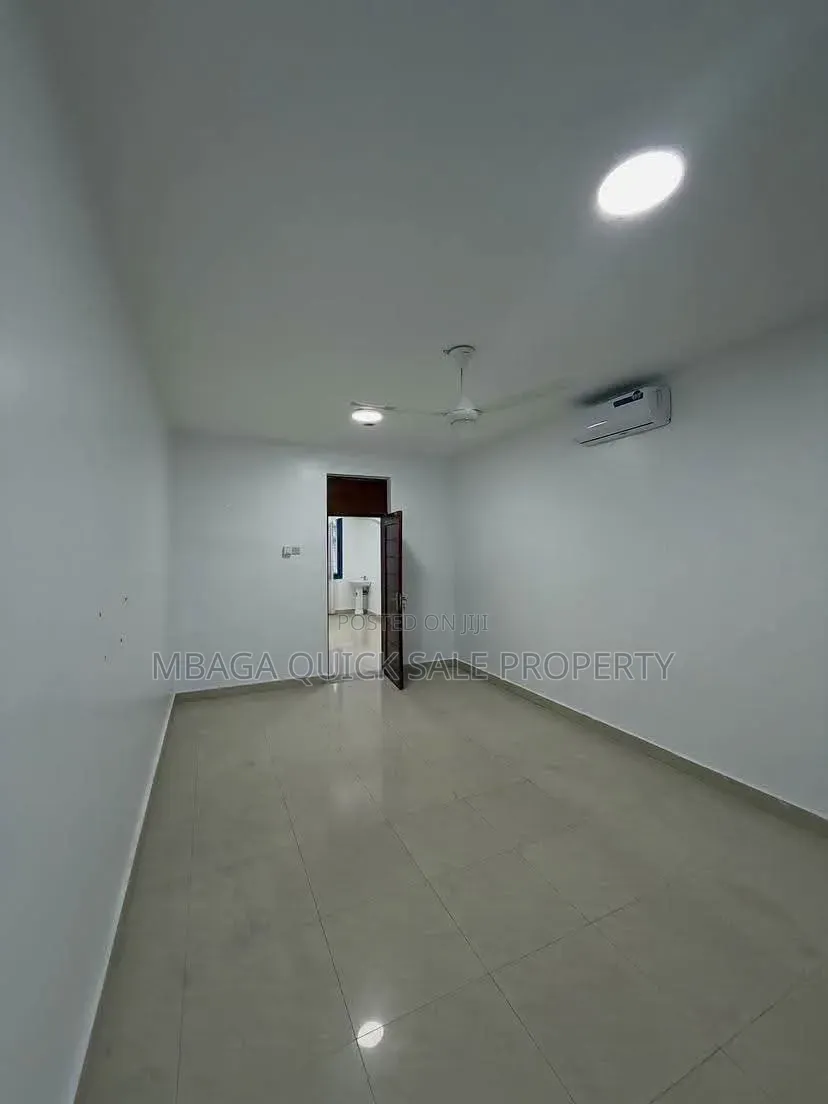 3bdrm Apartment in Masaki for rent