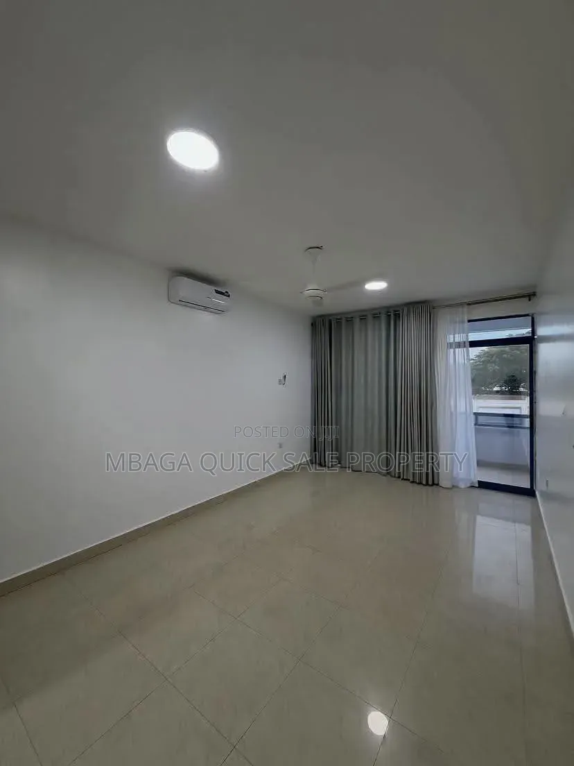 3bdrm Apartment in Masaki for rent