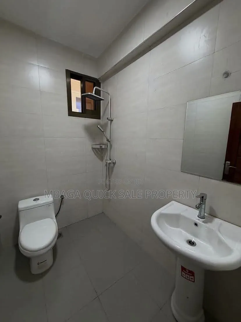 3bdrm Apartment in Masaki for rent