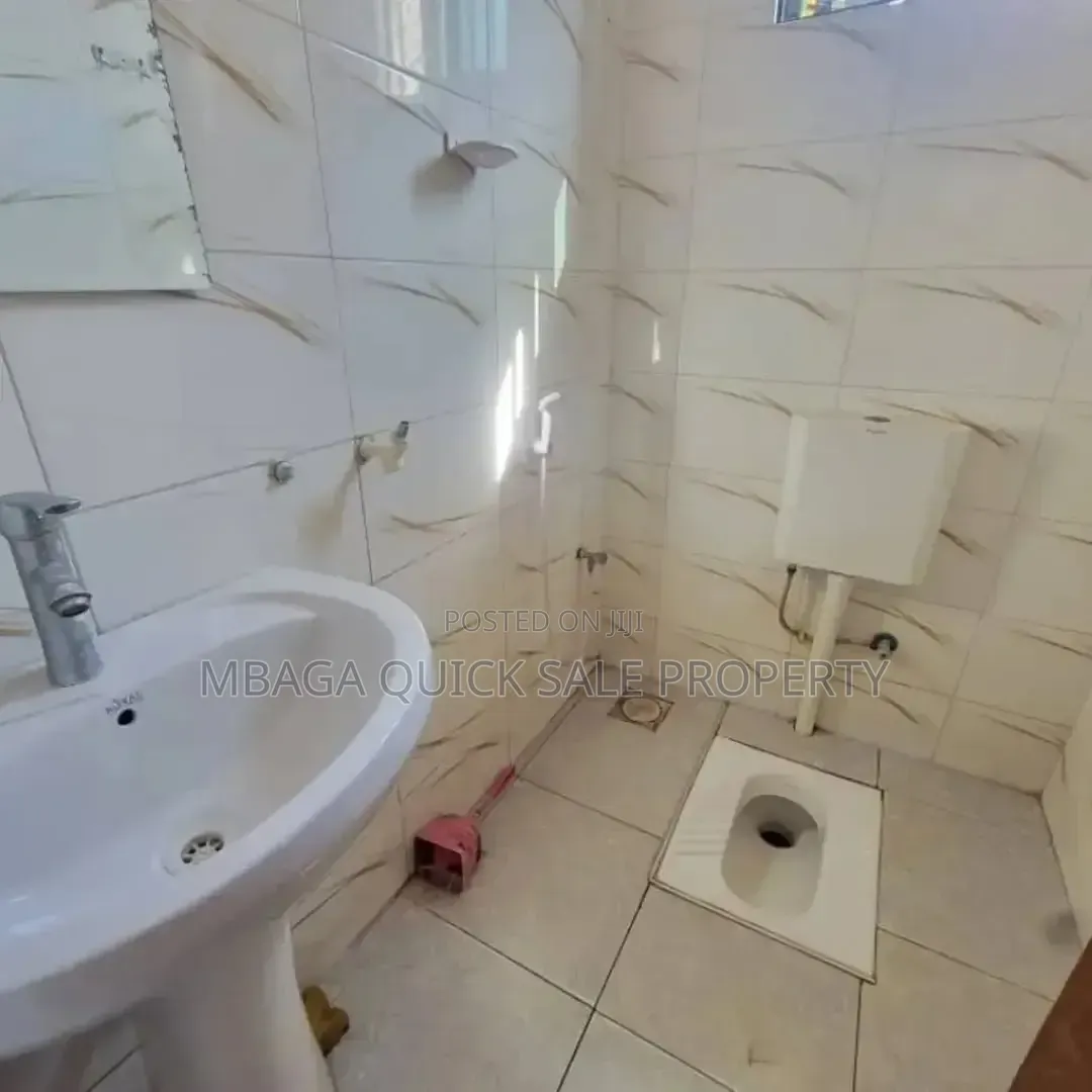 3bdrm Apartment in Masaki for rent
