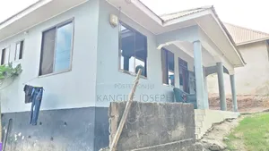 3bdrm House in Malamba Mawili, Mbezi for sale