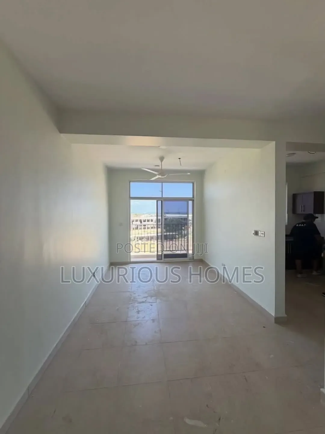 2bdrm Apartment in Kawe for rent