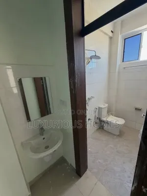 2bdrm Apartment in Kawe for rent