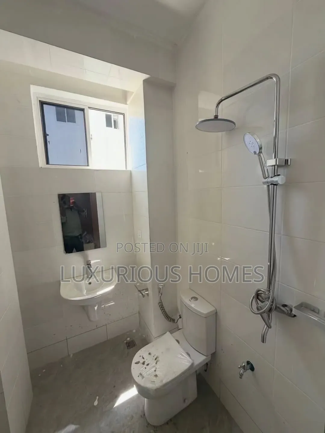 2bdrm Apartment in Kawe for rent