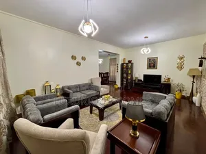 Furnished 3bdrm Apartment in Upanga for rent