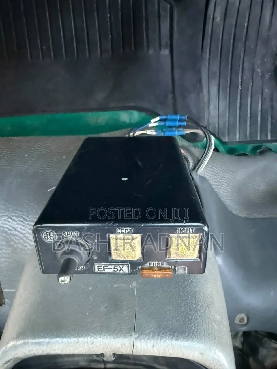 Mitsubishi Canter Fuso Fighter Mignon Tipper Tani 4 Unregistered(mpya.