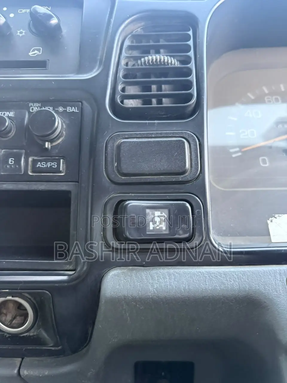 Mitsubishi Canter Fuso Fighter Mignon Tipper Tani 4 Unregistered(mpya.