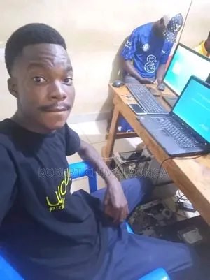 Looking for the Job