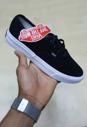 New Fashion Vans