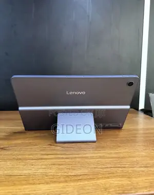 New Lenovo Idea Tab Plus 256 GB Gray