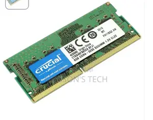 Ddr4 8gb Ram